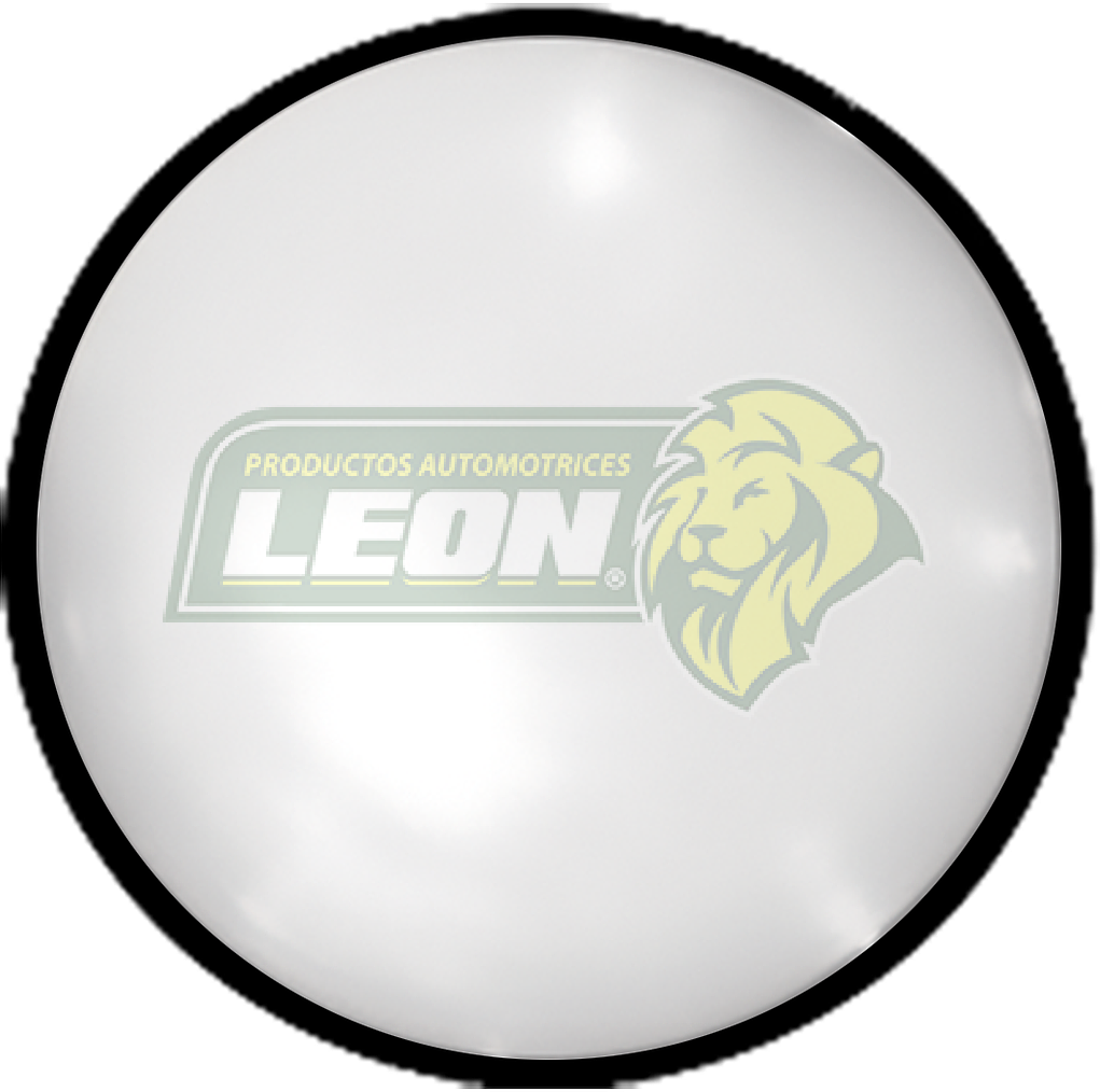 ESPEJO CONCAVO REDONDO 3 3/4" CON ADHESI