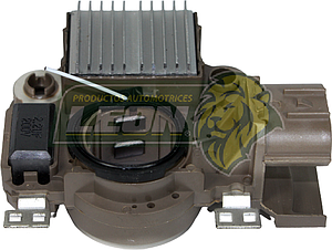 REGULADOR ALTERNADOR MITSUBISHI NISSAN URVAN 12V