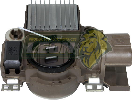 REGULADOR ALTERNADOR MITSUBISHI NISSAN URVAN 12V