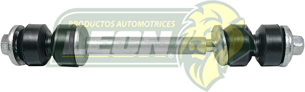 TORNILLO ESTABILIZADOR G.M. C2500 8600 88-00, C3500 (SUSPENSION INDEPENDIENTE) 88-00, S10, S10 BLAZER, SIZUKI JIMMY, GMC SONOMA, BRAVADA 82-04,G.M. GMC SUBURBAN 2500 88-00, FORD MERCURY COUGAR 80-86, THUNDERBIRD 80-86, ISUZU HOMBRE 4X2 96-02