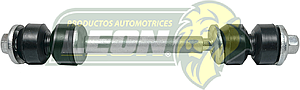 TORNILLO ESTABILIZADOR G.M. C2500 8600 88-00, C3500 (SUSPENSION INDEPENDIENTE) 88-00, S10, S10 BLAZER, SIZUKI JIMMY, GMC SONOMA, BRAVADA 82-04,G.M. GMC SUBURBAN 2500 88-00, FORD MERCURY COUGAR 80-86, THUNDERBIRD 80-86, ISUZU HOMBRE 4X2 96-02