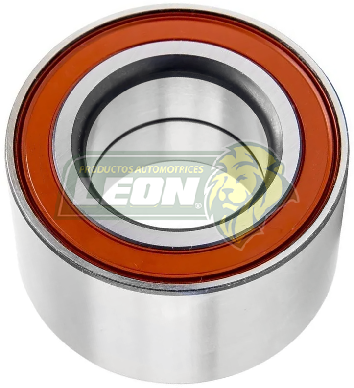 BALERO DOBLE G.M. 4C. 1.2L BEAT 2018, SPARK 11-15, 1.6L AVEO 08-14, PONTIAC G3 4C. 1.6L 07-09, VW ATLANTIC , CARIBE TODOS, JETTA 1.6L 80-84, 1.7L 81-84, 1.8L 1984, RABBIT TODOS, HONDA CIVIC (SBW-660, 510066-ABS) 34x64x37 mm