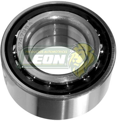 BALERO LSB DOBLE R/D NISSAN TSURU III 38x74x36 (4021050Y00, SBW-597)