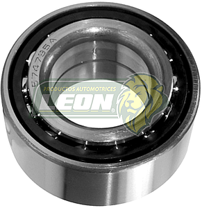 BALERO LSB DOBLE R/D NISSAN TSURU III 38x74x36 (4021050Y00, SBW-597)