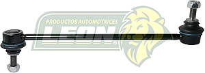 TORNILLO ESTABILIZADOR DELANTERO AUDI A1 11-19, SEAT ARONA 18-19, CORDOBA 03-09, IBIZA 03-18, TOLEDO 13-18, VW CROSSFOX 07-17, GOL 09-19, LUPO 05-09, POLO 03-07, SPORT VAN 03-07, UP 16-18, VENTO 14-19