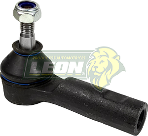 TERMINAL EXTERIOR G.M. CORSA 04-08, TORNADO 11-20 = 1103014-STEEL