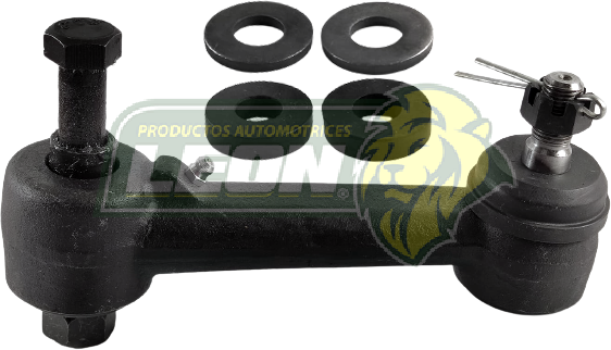 BRAZO AUXILIAR DODGE CHRYSLER B150 VAN 79-04, B250 VAN 79-04, B350 VAN 79-04, RAM 1500 VAN 79-04, RAM 2500 VAN 79-04, RAM 3500 VAN 79-04, RAM WAGON 1500 9-04, RAM WAGON 2500 79-04, RAM WAGON 3500 99-04