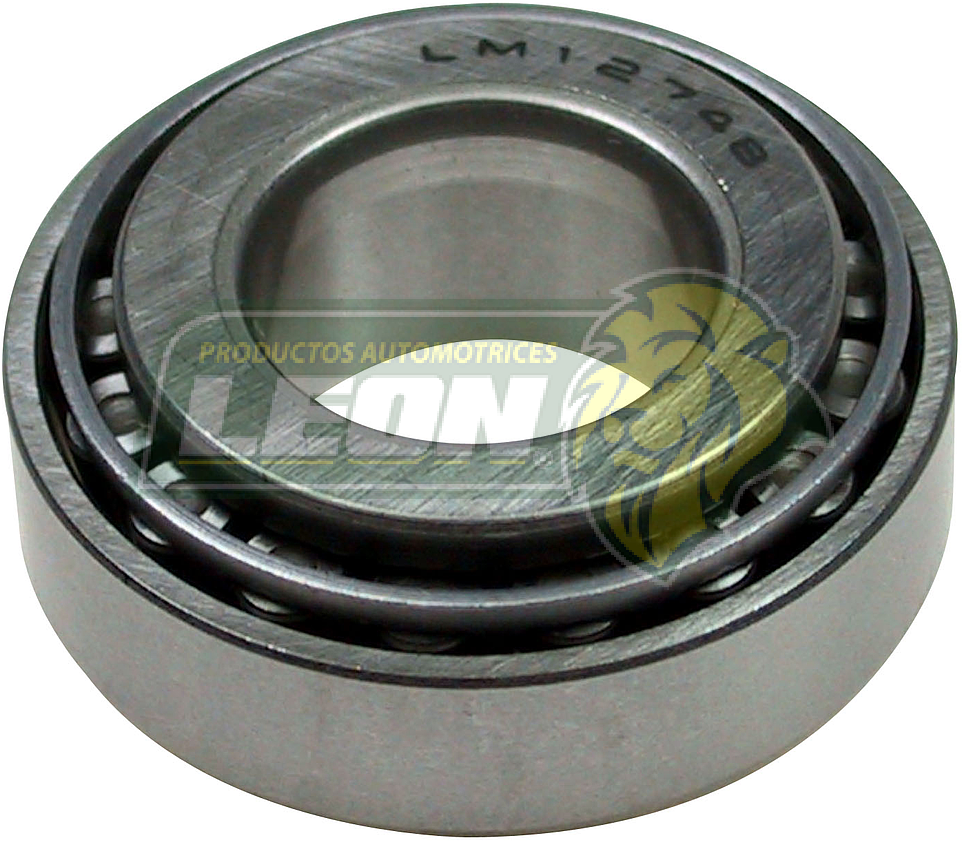 BALERO 12748-10 EUR RUEDA CHEVROLET S-10