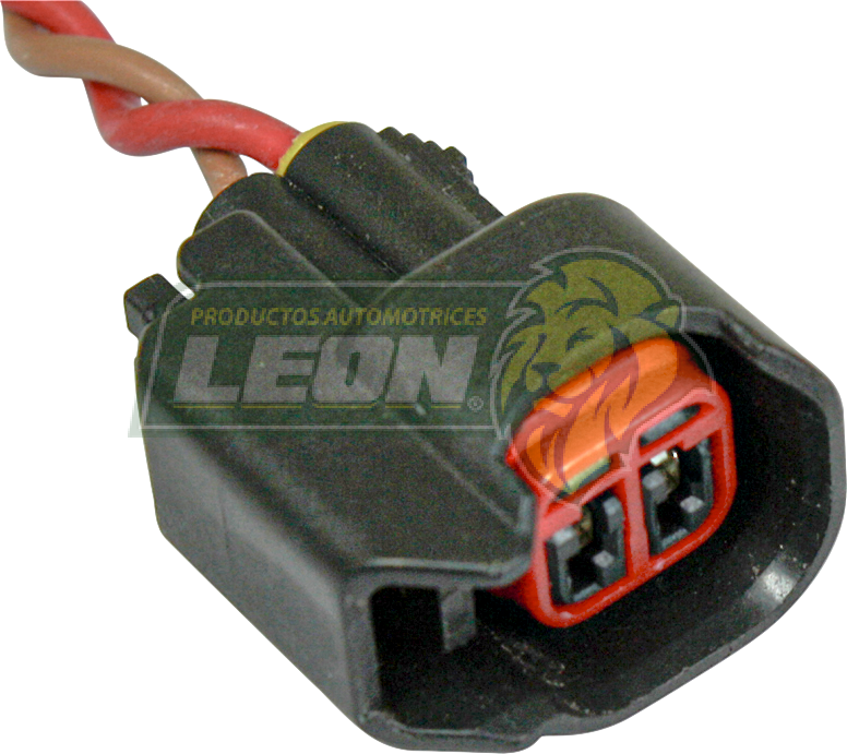 ARNES INYECTOR FORD, CHRYSLER SEGURO DE LADO 2T. A166