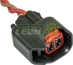 ARNES INYECTOR FORD, CHRYSLER SEGURO DE LADO 2T. A166