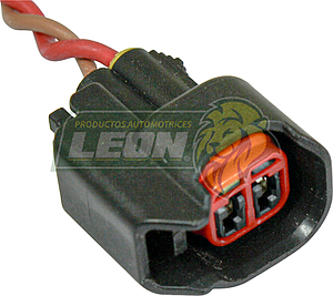 ARNES INYECTOR FORD, CHRYSLER SEGURO DE LADO 2T. A166