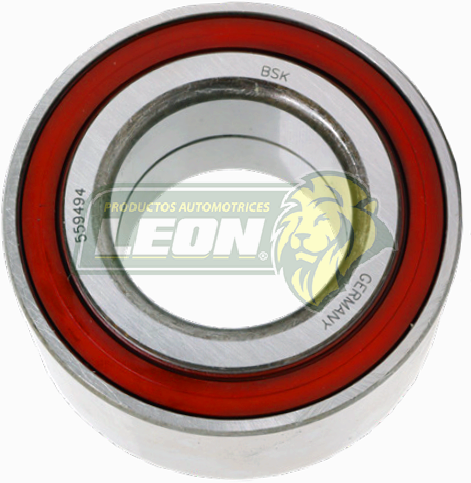 BALERO DOBLE FORD CONTOUR, ESCAPE, MISTYQUE, MAZDA TRIBUTE, MERCURY COUGAR, MARINER R.D.