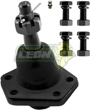 ROTULA SUPERIOR GM SUBURBAN C20 Y C30 71-91, G20 71-72, G30 70-95, P30 SUSP. IND. 71-91