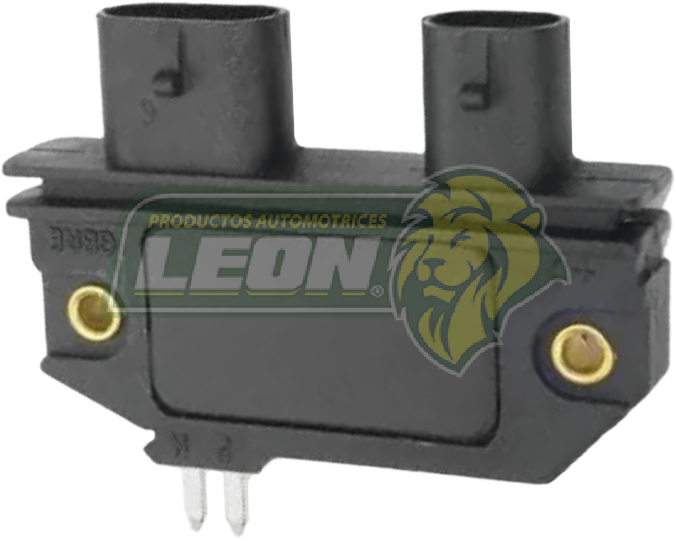 MODULO DE ENCENDIDO G.M. BLAZER 87-94, CAMARO 87-92, CAMIONETAS 85-92 8 PUNTAS (03148, MDEGM009, 10457765, 16139389, 1987465, 8104965410, 10496541, 10469931, LX340, DR140, IM340, D1990, DM1990, DS10059, M90111)
