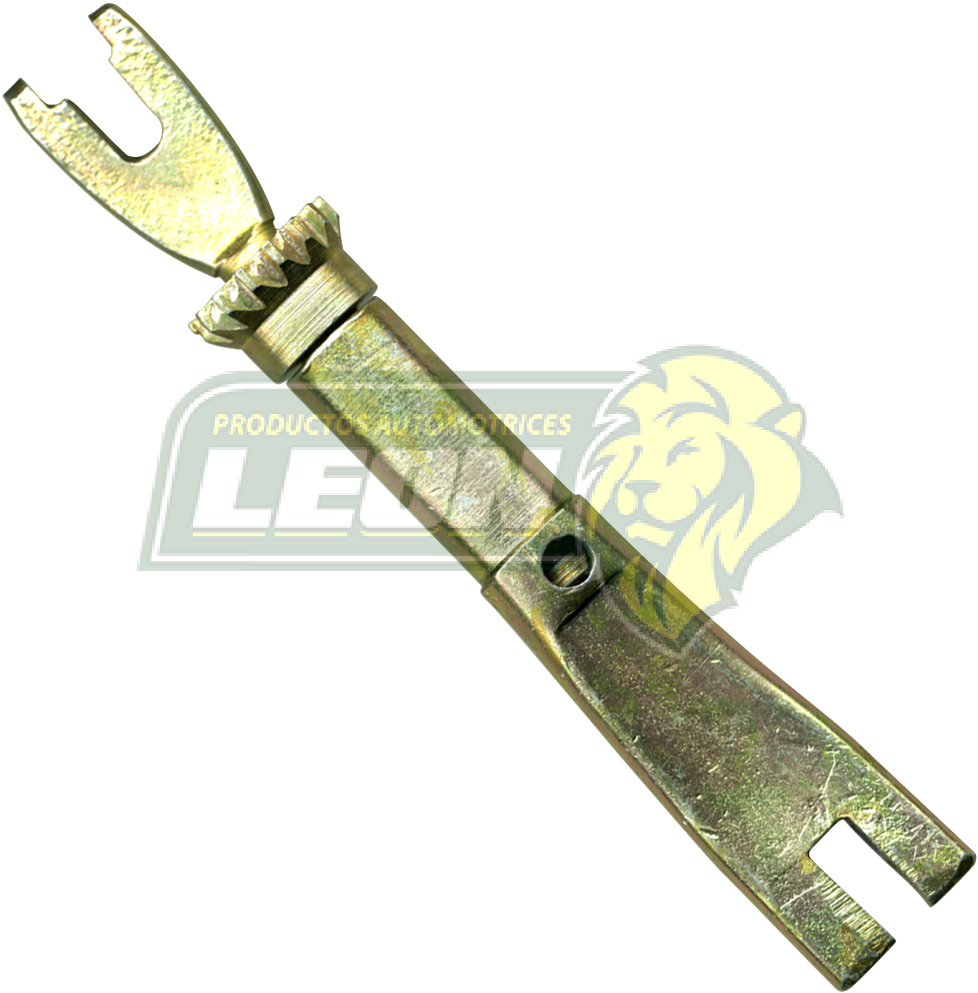 AJUSTADOR BALATA (L) RENAULT CLIO 08Æ