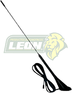 ANTENA TOLDO VW GOLF, JETTA C/CABLE TUNIX