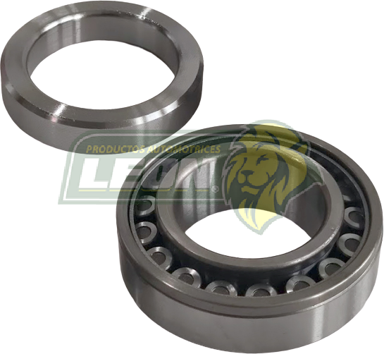 BALERO RUEDA TRASERA NISSAN PICK-UP D21, NP300 (SET80, U497+U460I) BSK