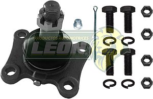 ROTULA INF. TOYOTA 4-RUNNER 90-95, 4X4 89-95, HILUX 4X4 04-05, PICK-UP 4X4 89-95, T100 4X4 93-98