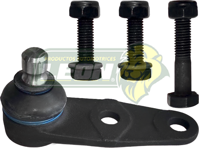ROTULA INFERIOR NISSAN PLATINA 02-10, RENAULT CLIO 02-10, CLIO SPORT 02-06, KANGOO 04-17, MEGANE 01-03, SCENIC 01-04