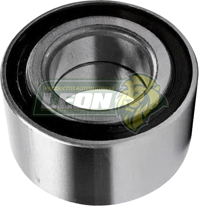 BALERO 4021000QAA DOBLE LSB & BBS NISSAN PLATINA 02-10, VERSA 12-, NOTE 13-, MARCH 12-, RENAULT CLÍO R.D. 37x72x37 mm