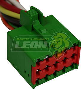 ARNES SWITCH LUCES FORD MYSTIQUE, CONTOUR 15T. G168