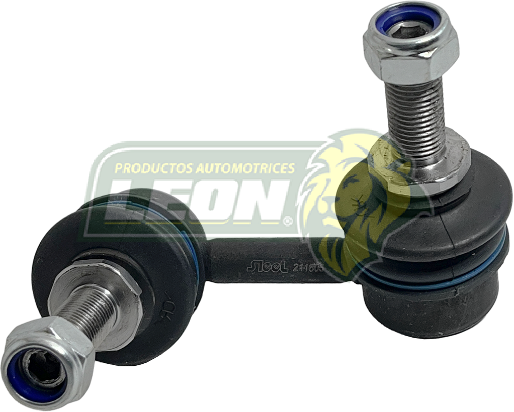 TORNILLO ESTABILIZADOR DELANTERO NISSAN NP300 FRONTIER 16-18, NP300 PICK-UP 4X2 15-18, PICK-UP 4X4 15-18 (R)