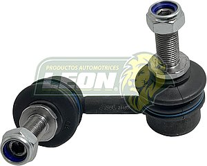 TORNILLO ESTABILIZADOR DELANTERO NISSAN NP300 FRONTIER 16-18, NP300 PICK-UP 4X2 15-18, PICK-UP 4X4 15-18 (R)