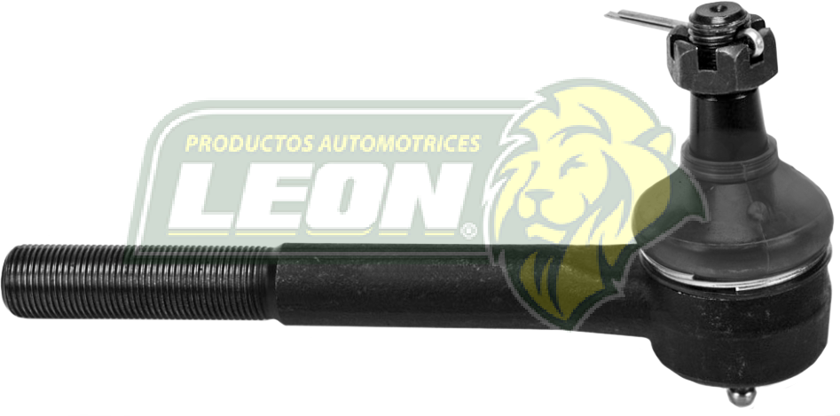 TERMINAL (R) “CORTA” G.M. Y GMC BLAZER 1500 73-91, C10 73-91, C20 71-91, C30 71-91, G10 73-82, G20 71-72, G20 73-82, G30 70-72, G30 73-82, P30 71-91, P30 73-96, SUBURBAN C10 73-91, SUBURBAN C20 71-91 (SÓLO FRENOS DE DISCO, SUSPENSION INDEPENDIENTE)