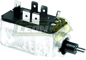 SWITCH DE LUZ VW SEDAN 1600 HASTA 90 (JALON) BRUCK 113941531B HERTA = VW-1 = 60093