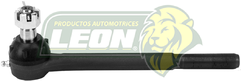 TERMINAL (L) “LARGA” G.M. Y GMC BLAZER 1500 73-91, C10 73-91, C20 71-91, C30 71-91, G10 73-82, G20 71-72, G20 73-82, G30 70-72, G30 73-82, P30 71-91, P30 73-96, SUBURBAN C10 73-91, SUBURBAN C20 71-91 (SUSPENSION INDEPENDIENTE)