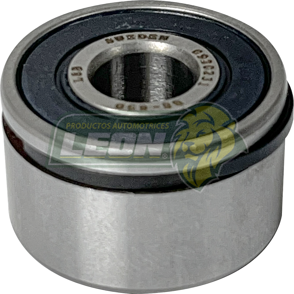 BALERO ALTERNADOR MITSUBISHI IR/IF LESTER 13182, 13196, 13259: 8x23x14 mm