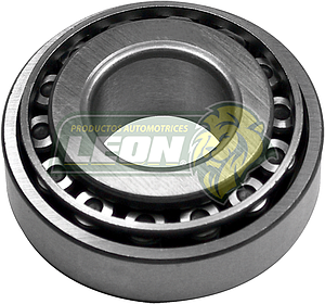 BALERO R.D. EXT. VW COMBI, NISSAN: ICHI-VAN, TSURU I, VAGONETA, FORD RANGER, AEROSTAR, EXPLORER, G.M. MALIBU, CAPRICE,CHEVY NOVA SET-2 19x45x15 mm