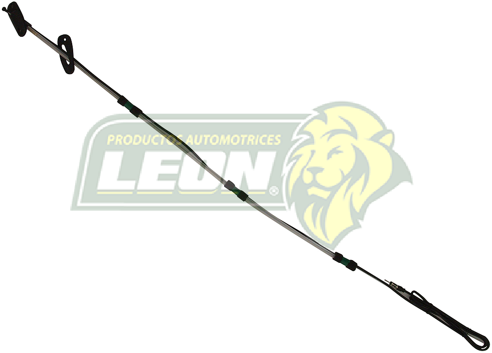 ANTENA PARA RADIO NISSAN TSURU III 92-17, SENTRA IGUAL A LA ORIGINAL (SL916, 28208-F420B)