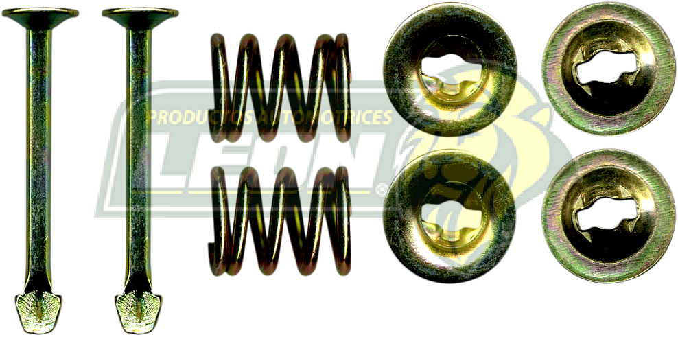 JUEGO DE CLAVO BALATA RENAULT KANGOO (8)