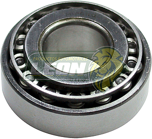 BALERO 12649-10 SET-3, PICK-UP NISSAN, TOYOTA, CHRYSLER, ISUZU, LINCOLN, BUICK, GM C10 21x15x50 mm BBSK