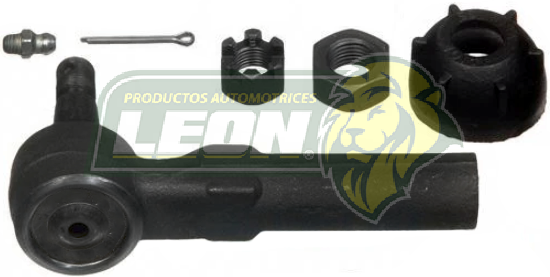 TERMINAL DIRECCION DODGE, CHRYSLER CARAVAN 96-00, GRAND CARAVAN 96-00, GRAND VOYAGER 96-00, TOWN & COUNTRY 96-00, VOYAGER 96-00