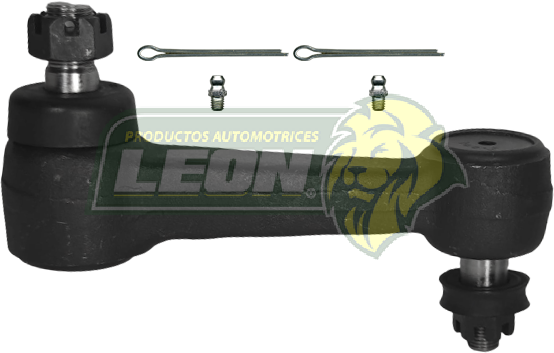 BRAZO AUXILIAR G.M. BLAZER 1500 83-91, C10 83-91, C20 83-91, C30 83-91, P30 83-91 (SUSPENSION INDEPENDIENTE), SUBURBAN C10 83-91, C20 83-91