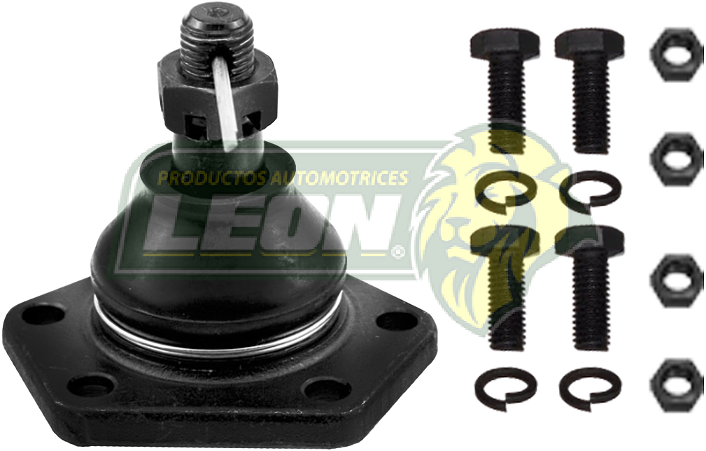 ROTULA INFERIOR G.M. Y GMC S10, JIMMY, SONOMA, BRAVADA  4X4 84-04