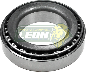BALERO EUR R.D. INT. JEEP CONO Y TAZA (SET-37) 45x78x21 mm