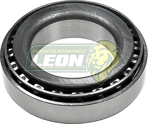 BALERO EUR R.D. INT. JEEP CONO Y TAZA (SET-37) 45x78x21 mm