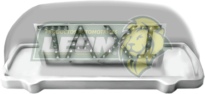 COPETE TAXI C/LEDS TUNIX