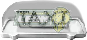 COPETE TAXI C/LEDS TUNIX