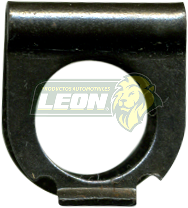 SEGURO AJUSTADOR BALATA G.M. SILVERADO