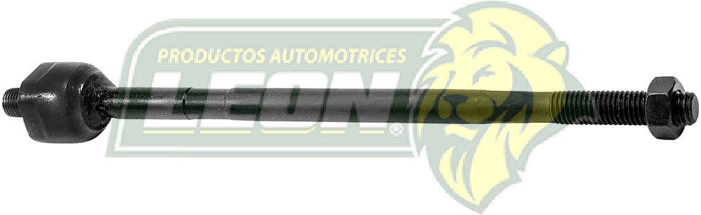 TERMINAL INT. G.M. CHEVY PICKUP 99-03, FORD FIESTA, COURIER 00-12, FIESTA-IKON 98-11 V11 ROSCA 14X2.0 mm