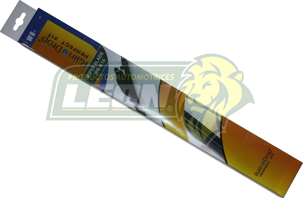 PLUMA LIMPIAPARABRISAS BEAM BLADE RAIN-DROP 28"/711.20 MM