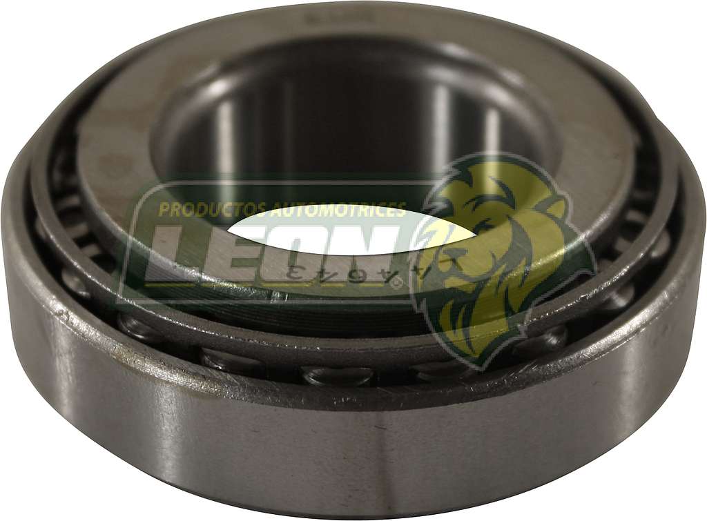 BALERO 44643-10 EUR SET-14 PARA MAZDA 323, DATSUN NISSAN A14 25.40x50.29x14.22