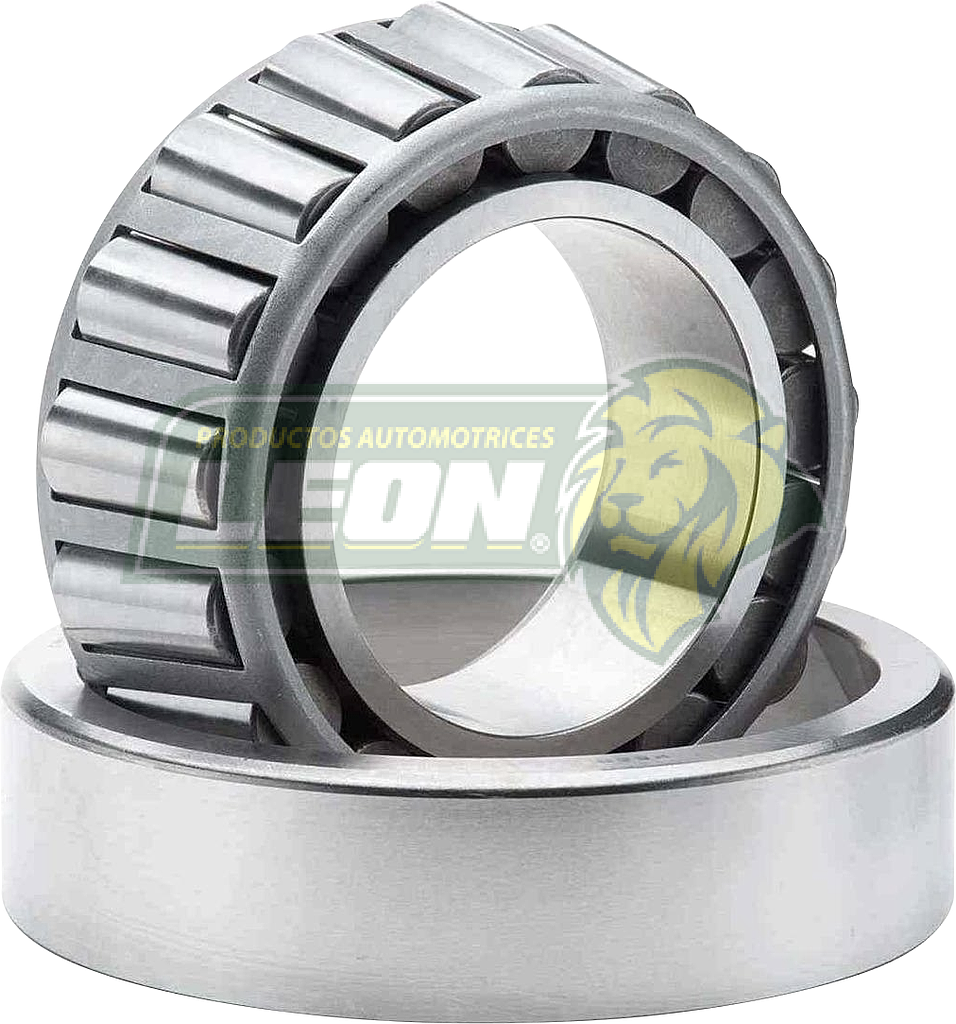 BALERO 30304 LSB Y EUR CONO Y TAZA 20x52x16.5 mm