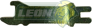 SEPARADOR BALATA TOYOTA RAV4 2007 BALATA 4120 (L) HO452AL