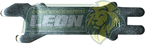 SEPARADOR BALATA TOYOTA RAV4 2007 BALATA 4120 (R) HO452AR