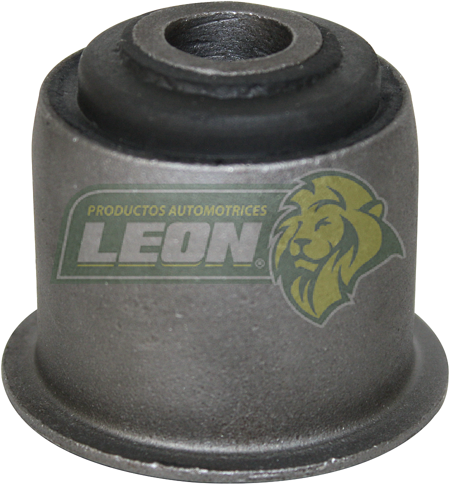 BUJE EJE SUSPENSION FORD E100 Y E150 VAN 75-91, E250 Y E350 VAN 75-06, F100, F150, F250 Y F350 4X2 80-86, MICROBUS 80-86 C/CEJA